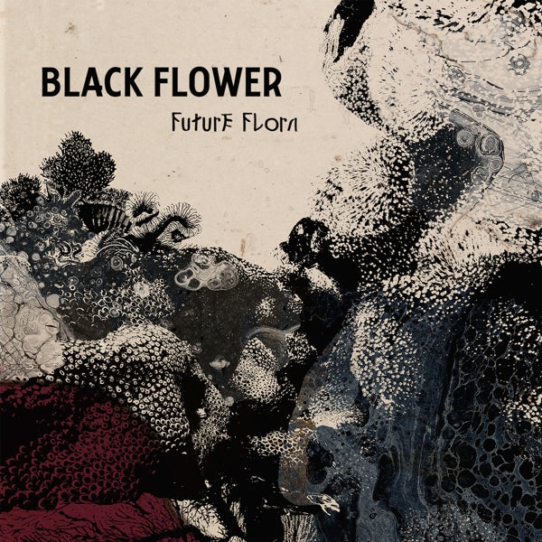  |   | Black Flower - Future Flora (LP) | Records on Vinyl