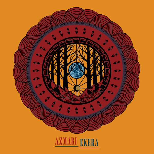  |   | Azmari - Ekera (Single) | Records on Vinyl