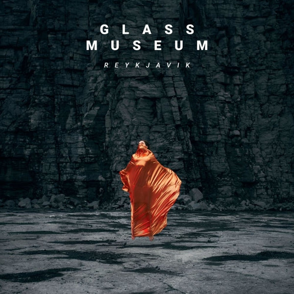  |   | Glass Museum - Reykjavik (LP) | Records on Vinyl