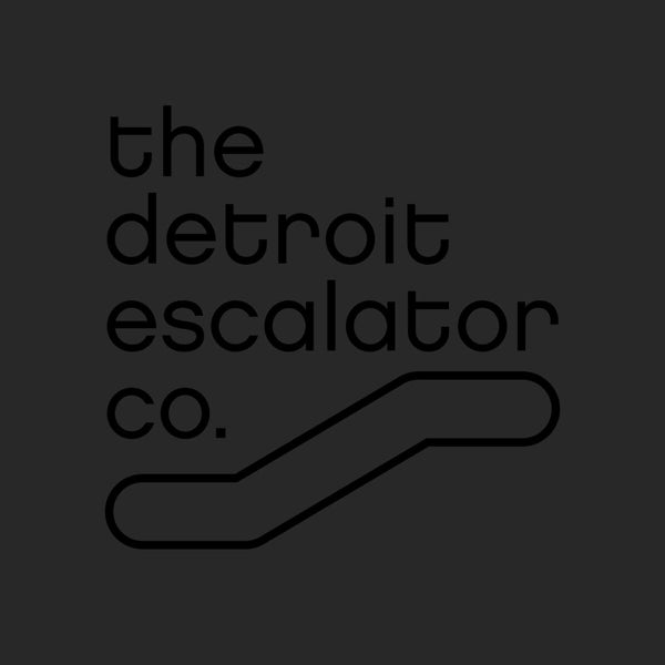 Detroit Escalator Co. - Soundtrack (313) (2 LPs) Cover Arts and Media | Records on Vinyl