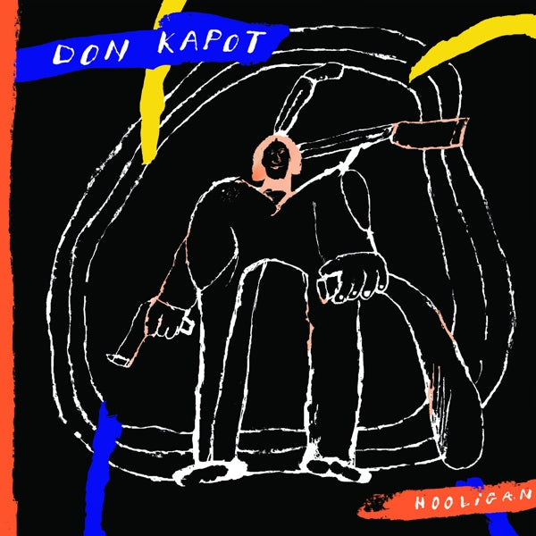  |   | Don Kapot - Hooligan (LP) | Records on Vinyl