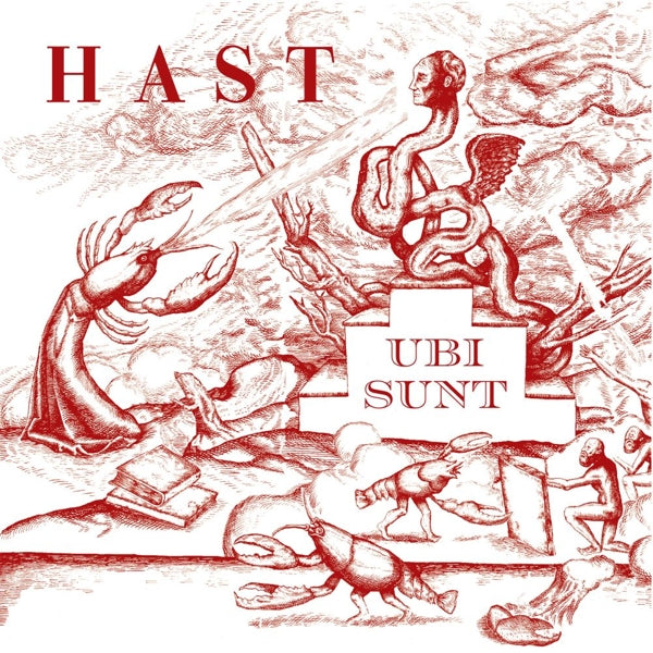  |   | Hast - Ubi Sunt (Single) | Records on Vinyl