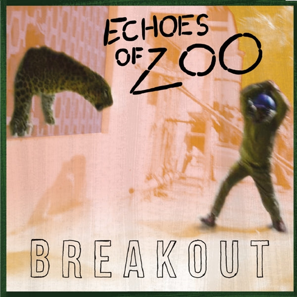  |   | Echoes of Zoo - Breakout (LP) | Records on Vinyl