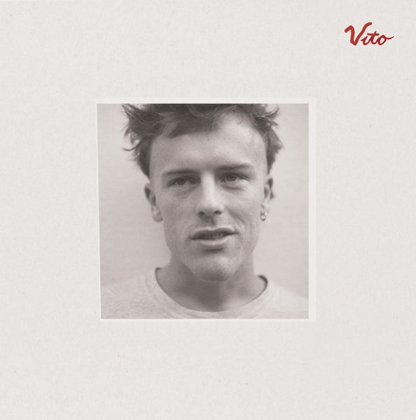  |   | Vito - Restless Kind (LP) | Records on Vinyl