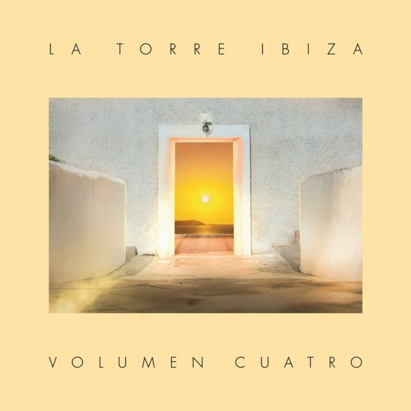  |   | V/A - La Torre Ibiza - Volumen Quatro (2 LPs) | Records on Vinyl