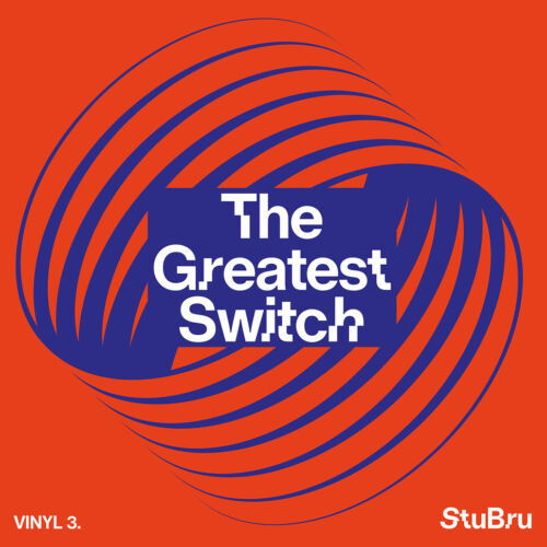 Various - Greatest Switch Vinyl 3 (2 Singles) Cover Arts and Media | Records on Vinyl