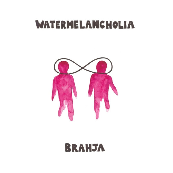  |   | Brahja - Watermelancholia (LP) | Records on Vinyl