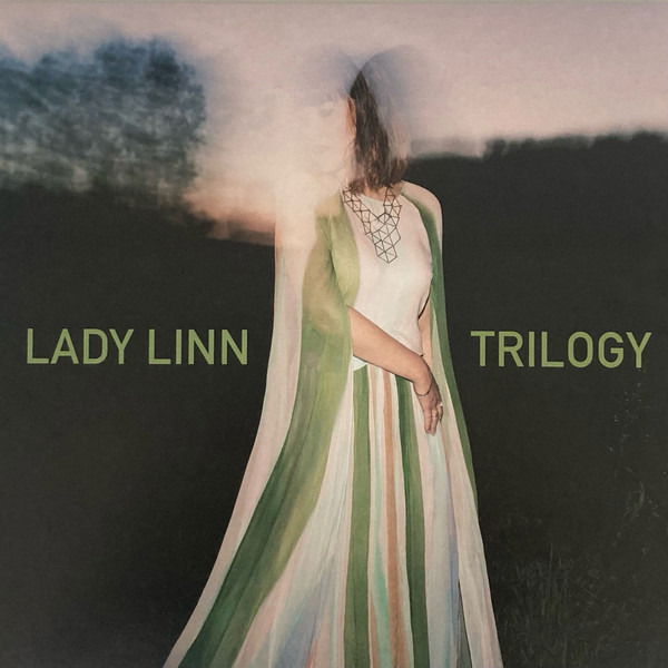 Lady Linn - Trilogy (LP) Cover Arts and Media | Records on Vinyl