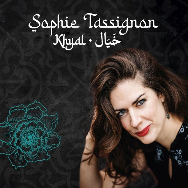  |   | Sophie Tassignon - Khyal (LP) | Records on Vinyl