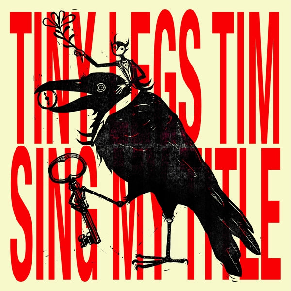  |   | Tiny Legs Tim - Sing My Title (2 LPs) | Records on Vinyl