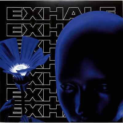 V/A - Exhale Va004 (Part 2) (Single) Cover Arts and Media | Records on Vinyl