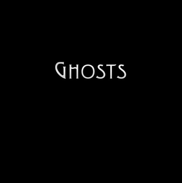  |   | Bert Dockx - Ghosts (LP) | Records on Vinyl