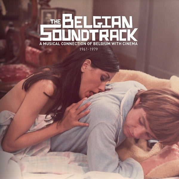  |   | V/A - Belgian Soundtrack: a Musical Connection of Belgium With Cinema (1961-1979) (LP) | Records on Vinyl