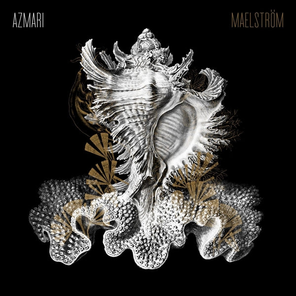  |   | Azmari - Maelstrom (LP) | Records on Vinyl