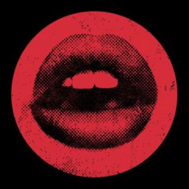 Curses - Next Wave Acid Punx Deux - DJ Sampler (Single) Cover Arts and Media | Records on Vinyl