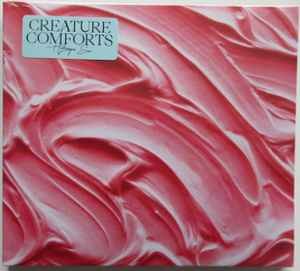 Hydrogen Sea - Creature Comforts (LP) Cover Arts and Media | Records on Vinyl