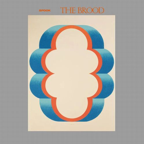 Spook - The Brood (LP) Cover Arts and Media | Records on Vinyl
