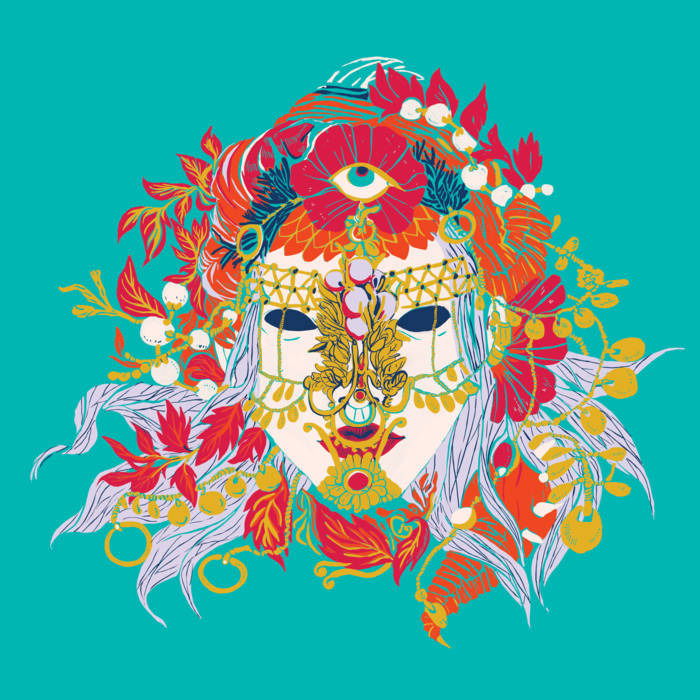 Adiel - Il Significato Delle Parole Remixes (Single) Cover Arts and Media | Records on Vinyl