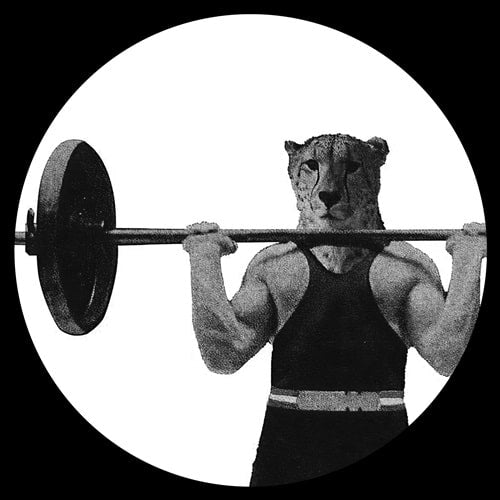 Orbe - Absolute Zero (Single) Cover Arts and Media | Records on Vinyl