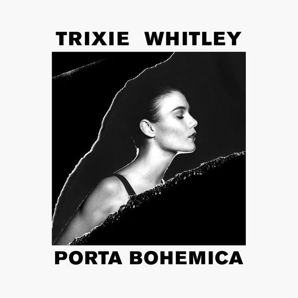  |  Vinyl LP | Trixie Whitley - Porta Bohemica (LP) | Records on Vinyl