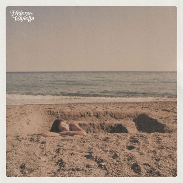 Helena Casella - Pit of Impressions (LP) Cover Arts and Media | Records on Vinyl