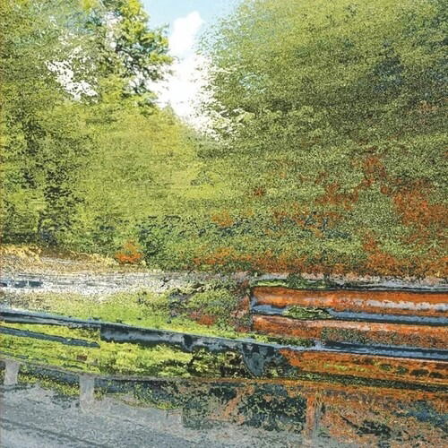 Dienne - Conducturis (LP) Cover Arts and Media | Records on Vinyl