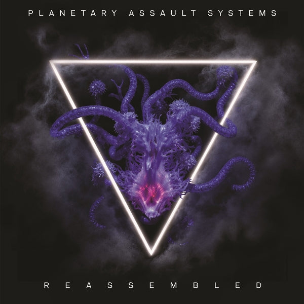  |   | Planetary Assault Systems - Reassembled (3 LPs) | Records on Vinyl