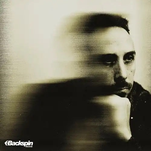 Cristian Varela - Supraconscience (Single) Cover Arts and Media | Records on Vinyl