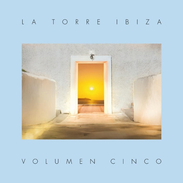 |  Vinyl LP | V/A - La Torre Ibiza - Volumen Cinco (2 LPs) | Records on Vinyl