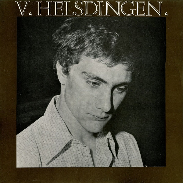  |  Vinyl LP | Rene Van Helsdingen - Coal Mining (LP) | Records on Vinyl