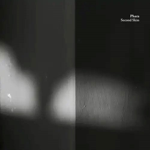 Phara - Second Skin (Single) Cover Arts and Media | Records on Vinyl