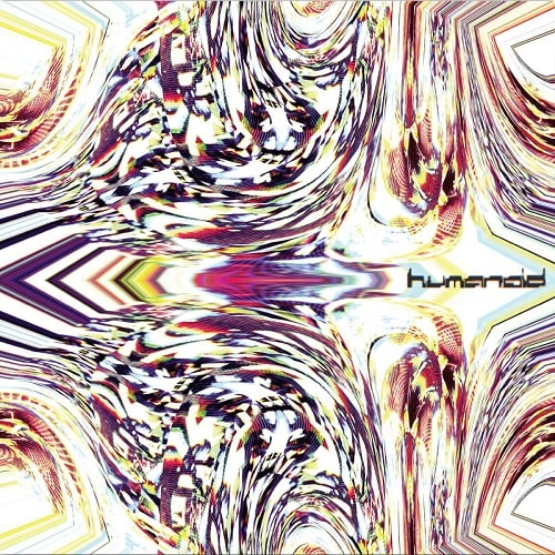 Humanoid - Sweet Acid Sound (Single) Cover Arts and Media | Records on Vinyl