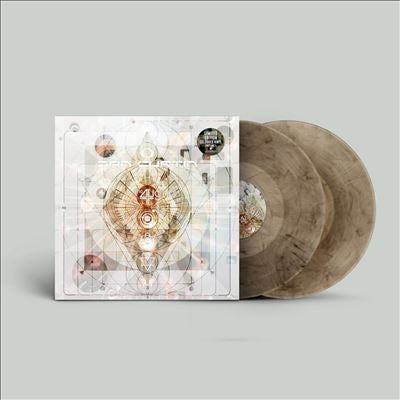 Dan Curtin - The 4 Lights (2 LPs) Cover Arts and Media | Records on Vinyl