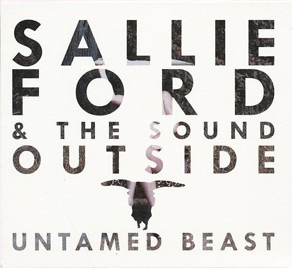  |   | Sallie & the Sound Outside Ford - Untamed Beast (2 LPs) | Records on Vinyl