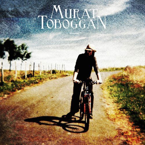 Jean-Louis Murat - Toboggan (LP) Cover Arts and Media | Records on Vinyl