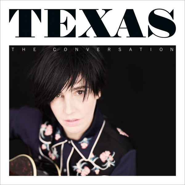  |   | Texas - Conversation (LP) | Records on Vinyl