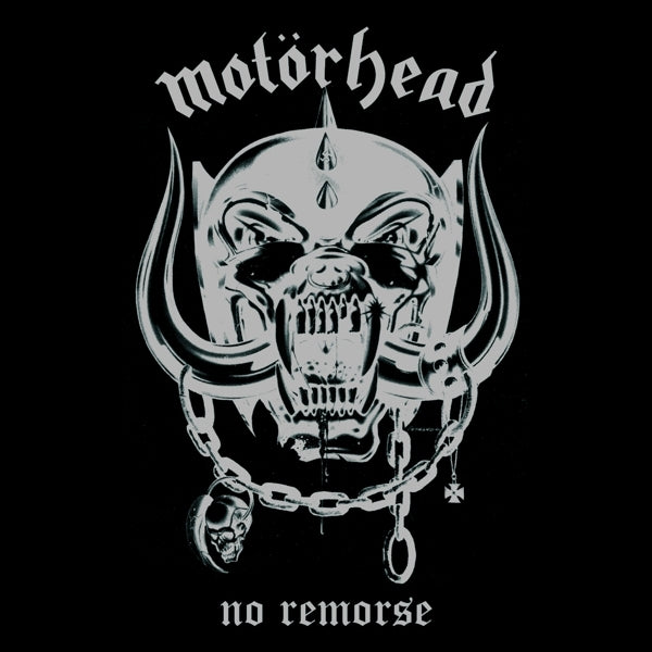  |   | Motorhead - No Remorse (2 LPs) | Records on Vinyl