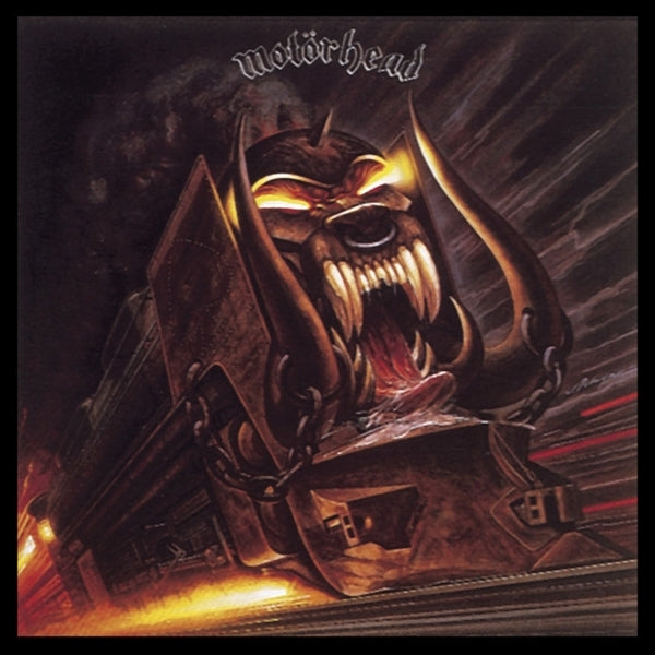  |   | Motorhead - Orgasmatron (LP) | Records on Vinyl