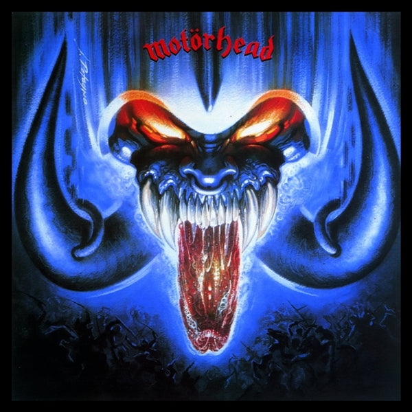  |   | Motorhead - Rock N Roll (LP) | Records on Vinyl