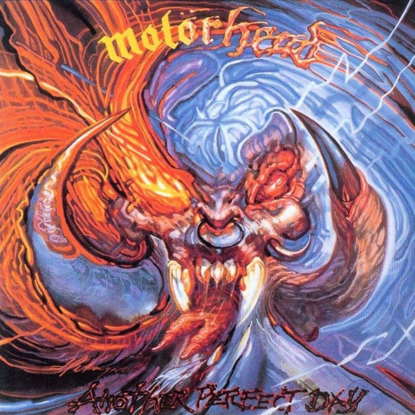  |   | Motorhead - Another Perfect Day (LP) | Records on Vinyl