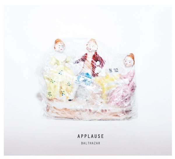  |   | Balthazar - Applause (LP) | Records on Vinyl