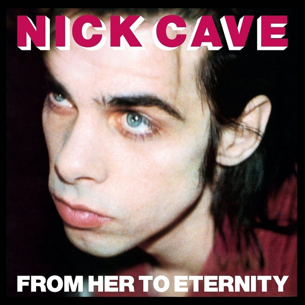  |   | Nick Cave & the Bad Seeds - From Her To Eternity (LP) | Records on Vinyl