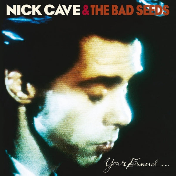  |   | Nick & the Bad Seeds Cave - Your Funeral... My Trial (2 LPs) | Records on Vinyl