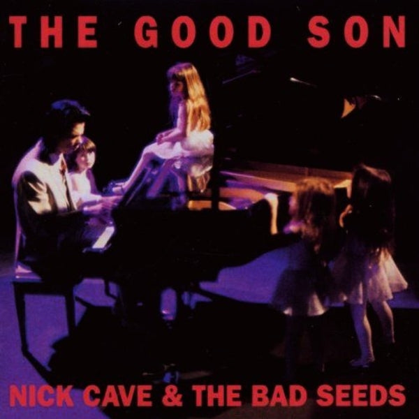  |   | Nick Cave & the Bad Seeds - The Good Son (LP) | Records on Vinyl