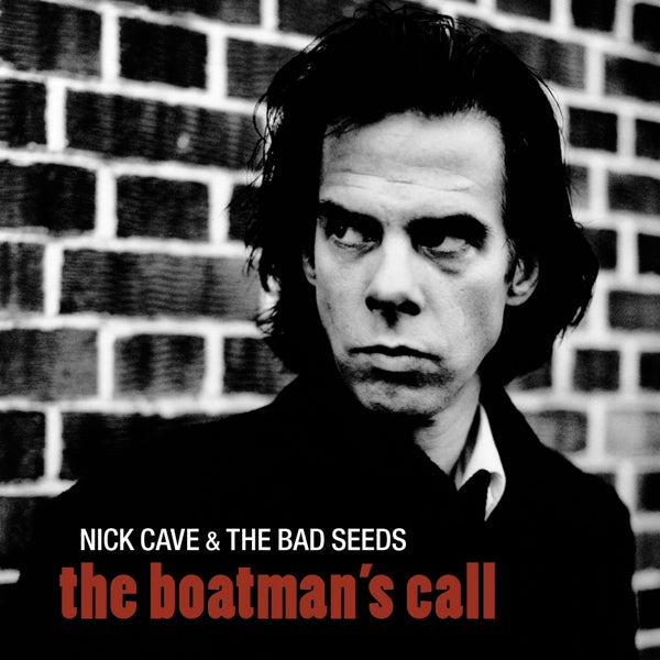  |   | Nick Cave & the Bad Seeds - The Boatmans Call (LP) | Records on Vinyl