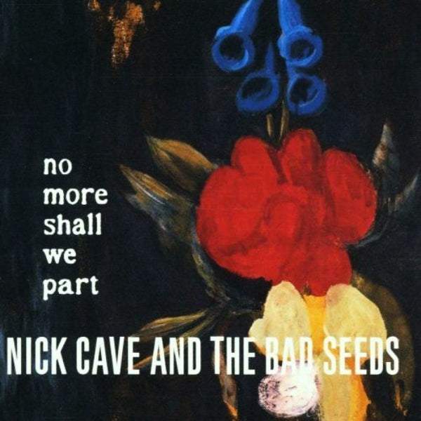  |   | Nick Cave & the Bad Seeds - No More Shall We Part (2 LPs) | Records on Vinyl