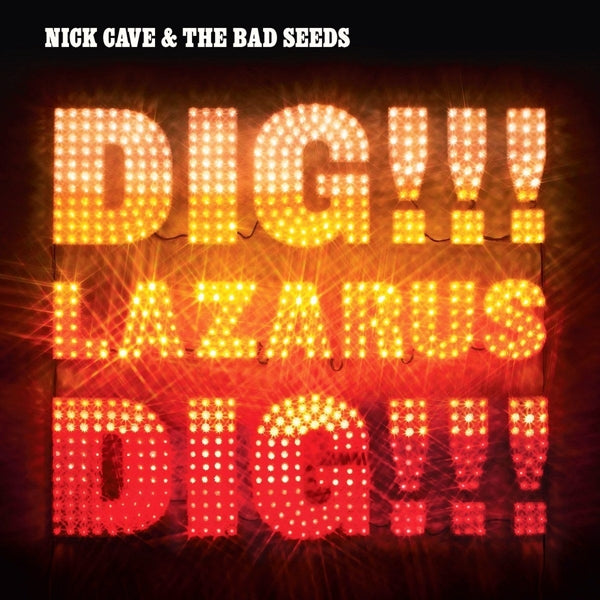  |   | Nick Cave & the Bad Seeds - Dig, Lazarus, Dig!!! (2 LPs) | Records on Vinyl