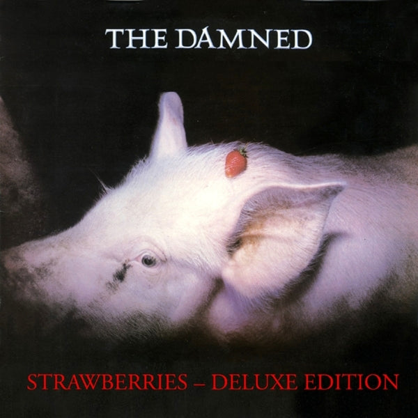  |   | Damned - Strawberries (LP) | Records on Vinyl