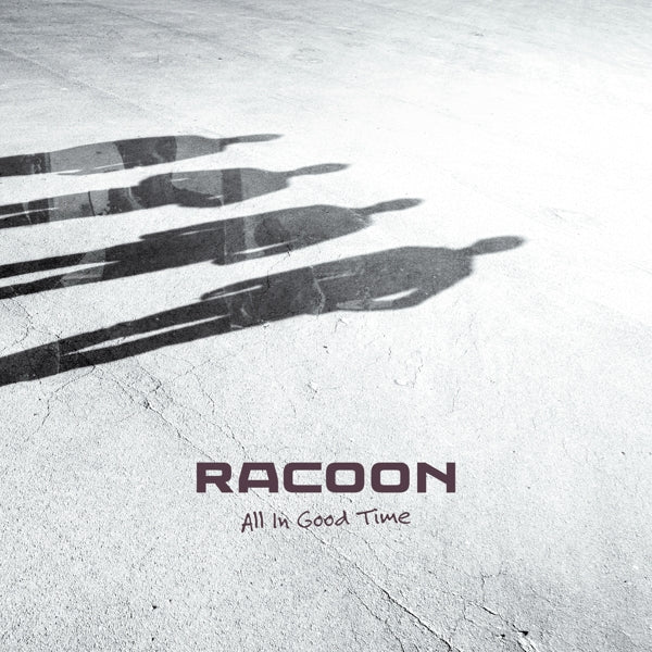  |   | Racoon - All In Good Time (2 LPs) | Records on Vinyl