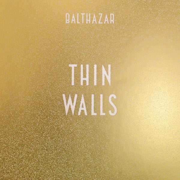  |   | Balthazar - Thin Walls (LP) | Records on Vinyl